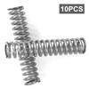 GUNGY Compression Spring Stainless Steel Spring Compression Springs 60 mm