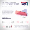 SprayMax 1K Uni Prime Gray | High Build Primer Filler