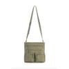 Brooklyn Cross-Body Bag, MOSS