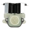 3 Way Water Inlet N/C Normal Closed Electric Solenoid Valve