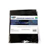 Wave Point Super Activated Carbon Pad Cut to Fit for