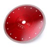 Casaverde 10 Inch Diamond Porcelain Cutting Blade (10 inch)