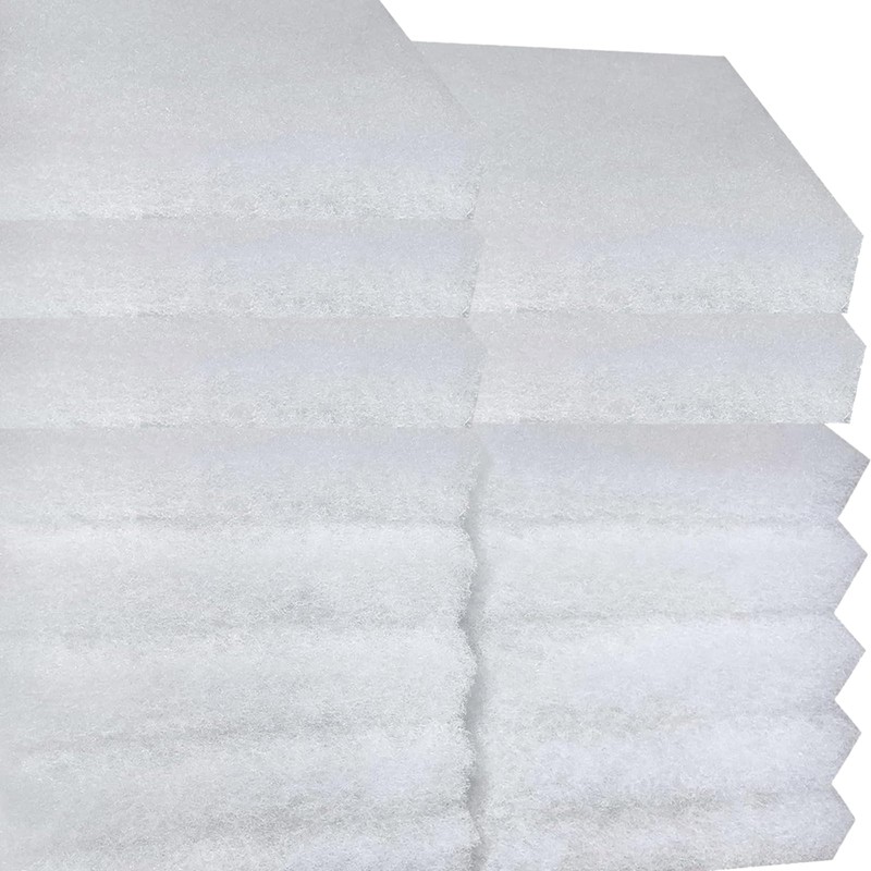 Pack of 15 Filter Air Filter for Wolf CWL 300/400