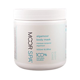 Moor Spa Algamoor Body Mask 16.9 Fluid Ounces