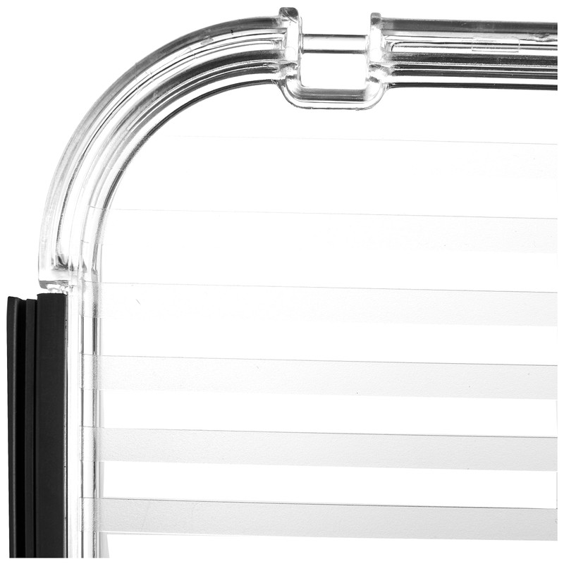 Ferplast 72122112 Ersatzklappe Kit 406 für Swing 5 und 7,