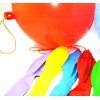 Happium 10 x Large 16 Inch (40 cm) Punch Ball