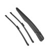 VekAuto 1 Set Rear Windshield Wiper Blade Arm Assembly Set