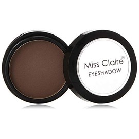 Miss Claire Single Eyeshadow, 0210 Brown, 2 g