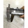 36 Teeth Sprocket 9 Holes and Clamp Assembly Installation Set