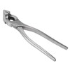 Leather craft Flatten Plier Clamp,Leather Edge Adjustment Press Flatten Plier