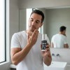 Ultra Gel Facial Black For Men Miguett 150ml