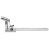 Brondell CleanSpa Easy Hand-Held Bidet Holster with Integrated Shut Off