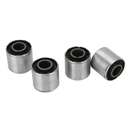 Rear Swing Arm Bushes Metal Shock Swingarm Bushing Spacer Set for Quad ATV Pit Dirt Bike Motorcycle
