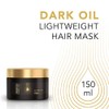 Sebastian dark oil light mask 150 ml