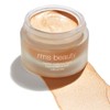 rms beauty master radiance base makeup base 15ml