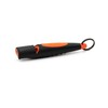 ACME Alpha 210.5 Dog Training Whistle with Enhanced Ergonomic Grip.