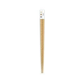 Tanaka Chopsticks Shop mimi Dog Chopsticks Collie 9.1 inches (23 cm), Dishwasher Safe, Anti-Slip, Easy to Grip, Non-Slip, Wood, Made in Japan, Durable, Men, Non-slip, Kids, Stylish, Cute Design, Easy