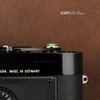 Cam-in Soft Shutter Button Release Button Ultra Thin / Convex