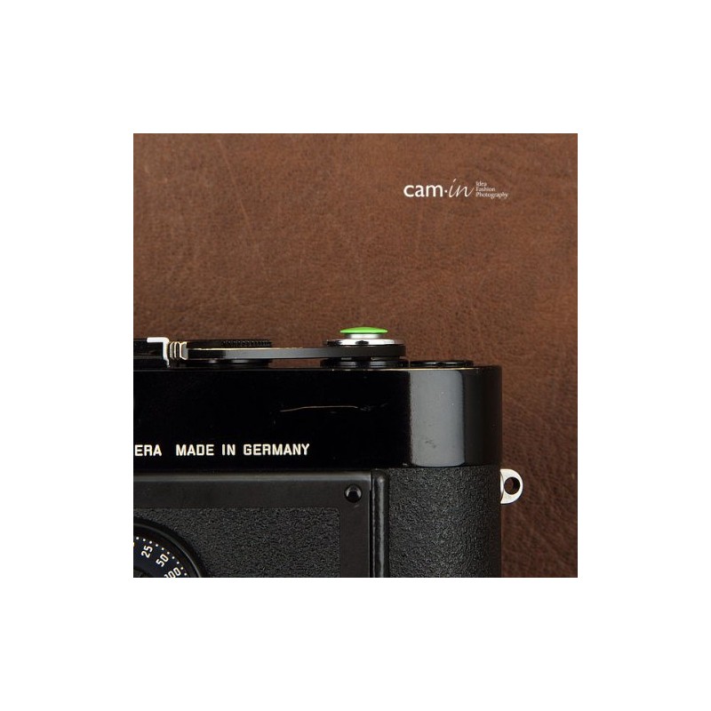 Cam-in Soft Shutter Button Release Button Ultra Thin / Convex