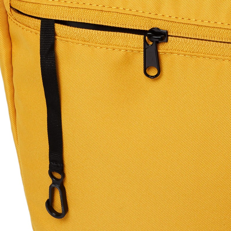 Anello Grande Women's GT-H2852 Shoulder Bag, yellow (mustard)