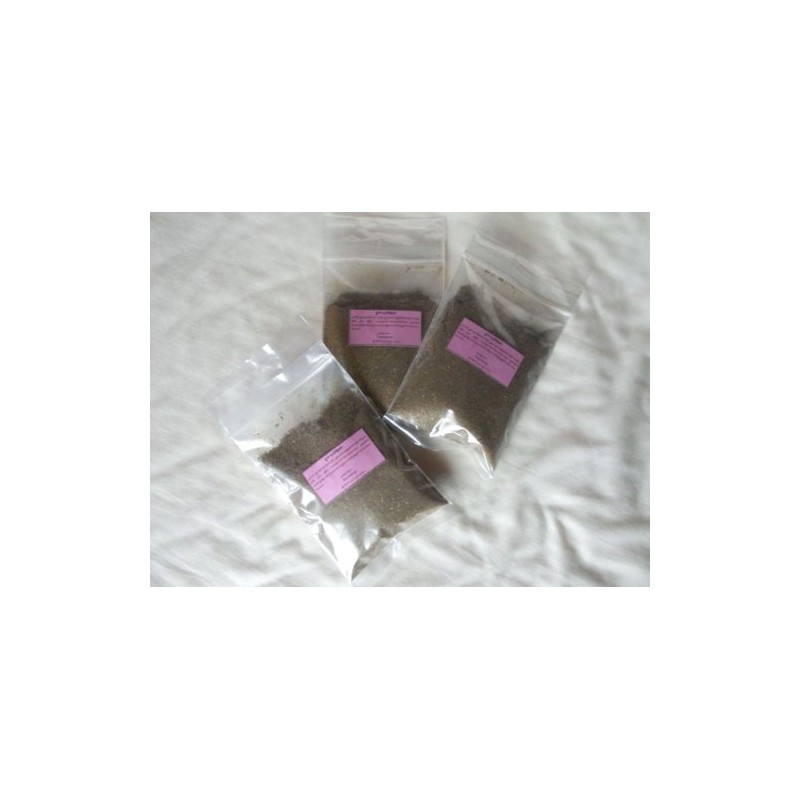 Klusang Puja Chimi Incense for Le San Puja (Powder Incense)