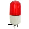 Ohm LED Rotating Light Large ORL 3 (Red), 07 – 1577 