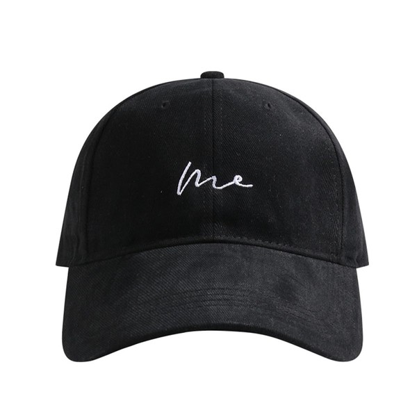 Lizihengpi Men's Spring/Summer Baseball Cap, Large Size, Deep Baseball Cap,