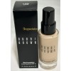 Bobbi Brown Skin Foundation SPF15 Shade C-026 COOL IVORY 1oz