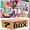 Ultramo Místery Box Maquillajes