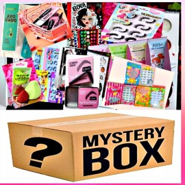 Ultramo Místery Box Maquillajes