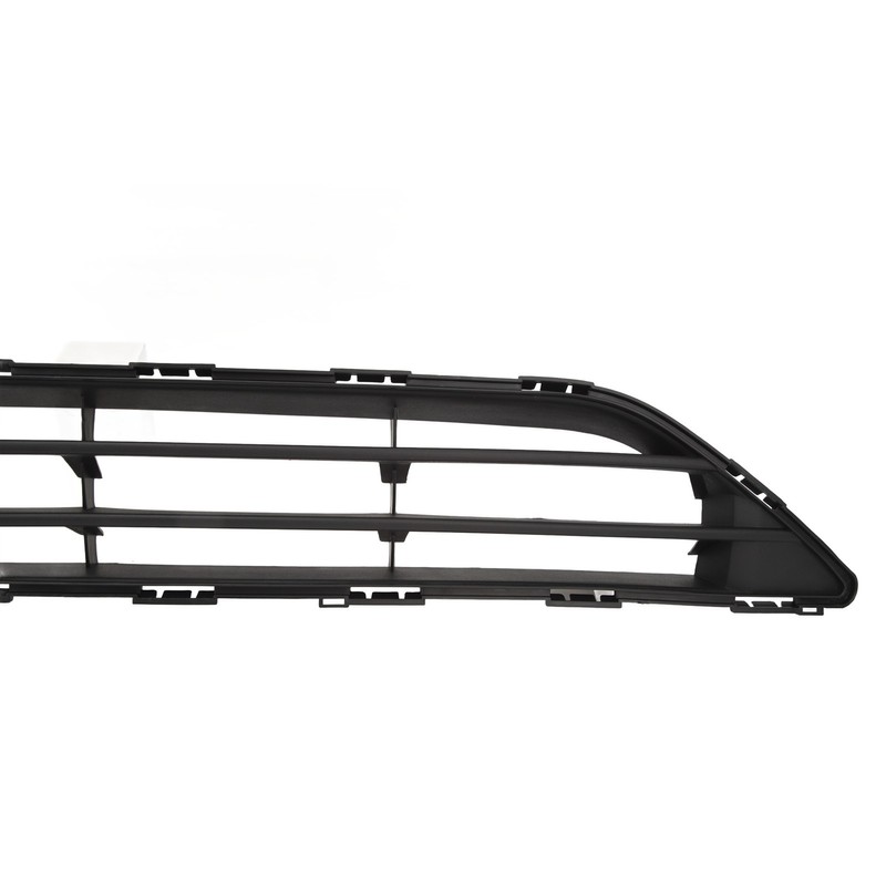 Front Bumper Cover Grille 622546FL0A Stylish Rugged Waterproof Front Bumper