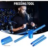 PiniceCore Mountain Bike Headset Installation Tool Bb Bicycle Headset or