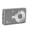 Digital Camera, Auto Focus 1080P HD Vlogging Camera, 12MP 16X