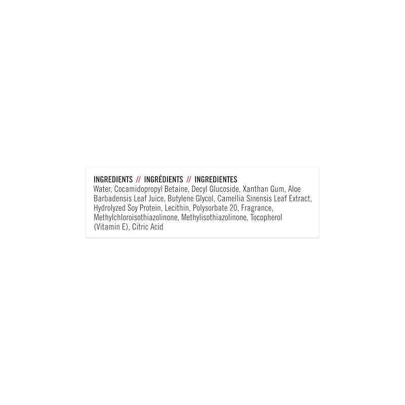 Billy Jealousy Devils Delight Beard Wash Hydrating Mens Beard Shampoo,