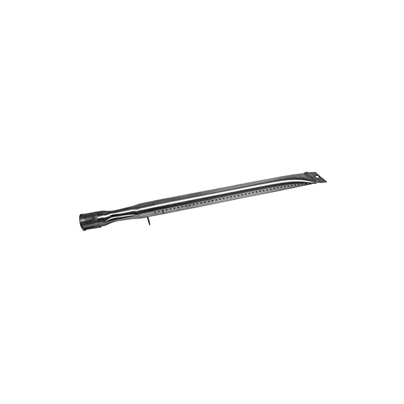 Stainless Steel Straight Pipe Burner for Lowes BBQ Grillware, Charmglow,