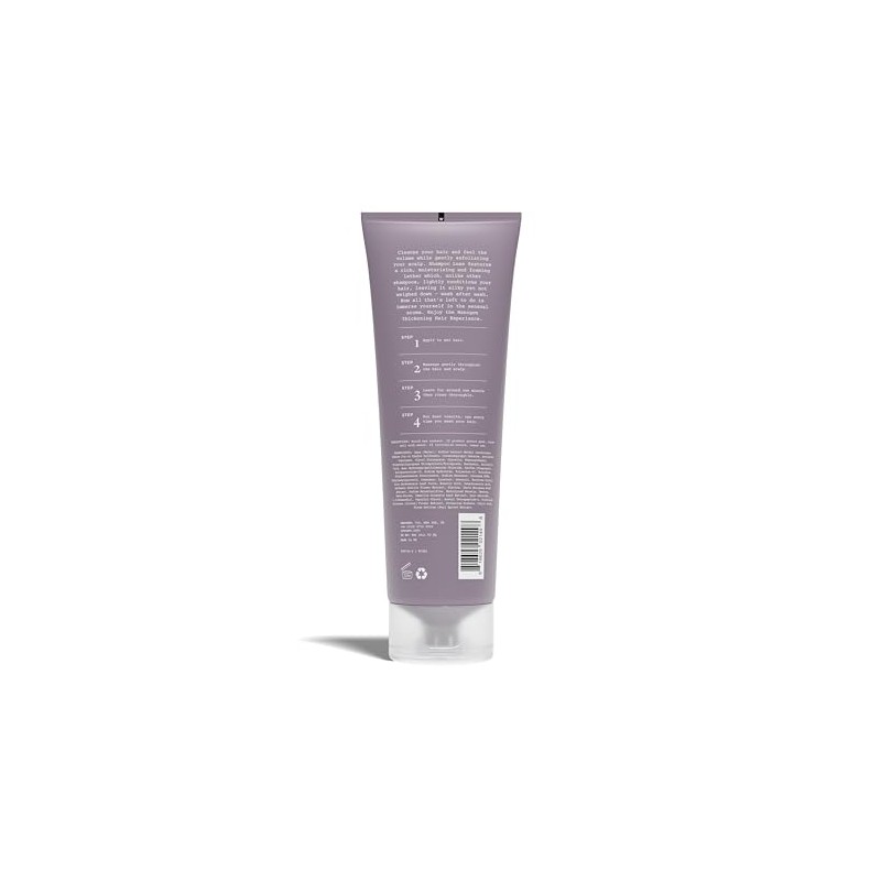 Nanogen Shampoo Luxe for Women, 240ml