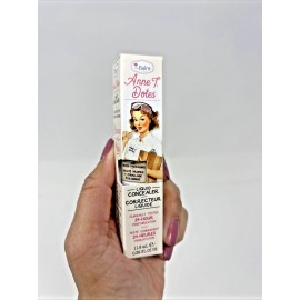 theBalm BEST SELLER! - The Balm Anne T. Dotes Liquid Concealer. Color — 1 Lightest Fair