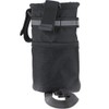 R250 WWW-L-FPOUCHR-BK Front Pouch Regular Black