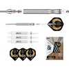 ONE80 Steel Darts R2 Revolution R2 Interchange Re-Negade 2.35 mm