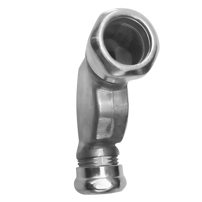 Stainless Steel Corner Pulley for Kitchen Hood Fire Suppression System