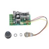 CHANCS Electric Motor 775 12V DC Motor 4000RPM DC 24V