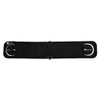 Hkm 548578 Neoprene Saddle Girth with Lining for Climbing Down,