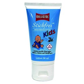 BALLISTOL Stitch-free kids