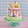FunCakes Pasta di Zucchero Pastel Blue: facile da usare, liscia,