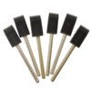 Sponge Brush, Small, (Set of 6) 11000633