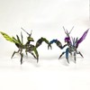 Metalkitor 3D Metal Puzzles for Adults, Giant Mantis Model Kit