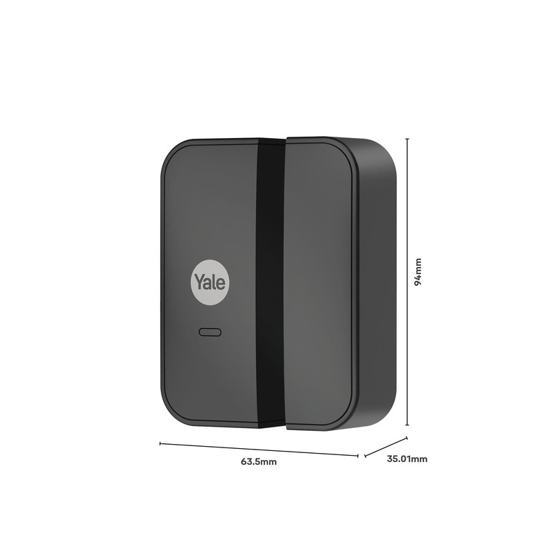 Yale Outdoor Window and Door Sensor | Window and Door