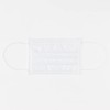 Kenz Surgical Mask J 50 Sheets [Made in Japan] (White