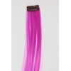WIG ME UP - YZF-P1S18-T1855 1 Clip-In Extension Strands Straight
