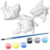 Tara Toys Paint Sharks